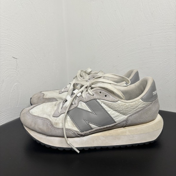 New Balance Shoes - New Balance 237 Women's Sneakers Size 7 Reflection/Slate Gray WS237HGG Shoes‎
